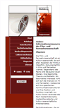 Mobile Screenshot of filmlink.de